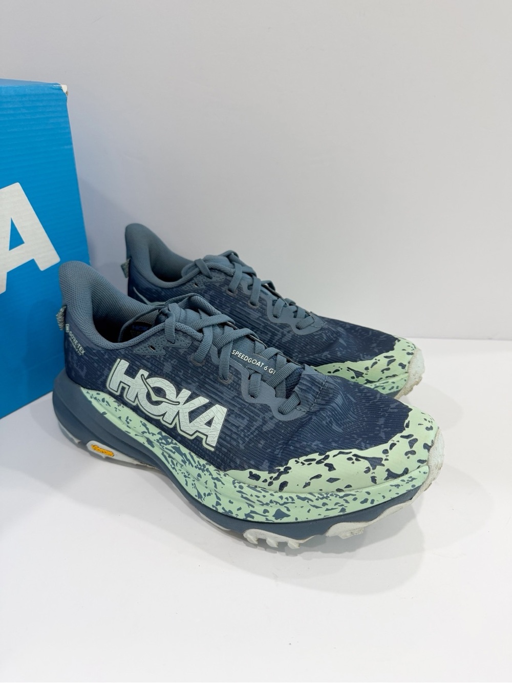 Hoka One One Speedgoat 6 GTX Women’s Shoes